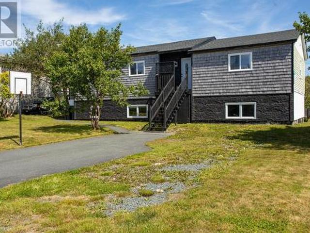 House for sale in Paradise, Newfoundland And Labrador