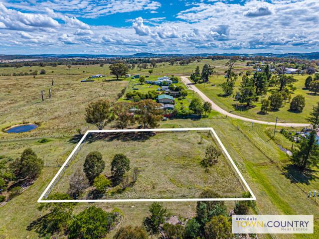 Property for sale in Abington, New South Wales