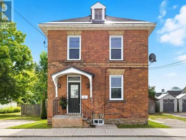 House for sale in Perth, Ontario