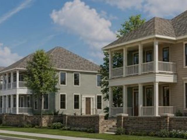 Land for sale in Galveston, Texas