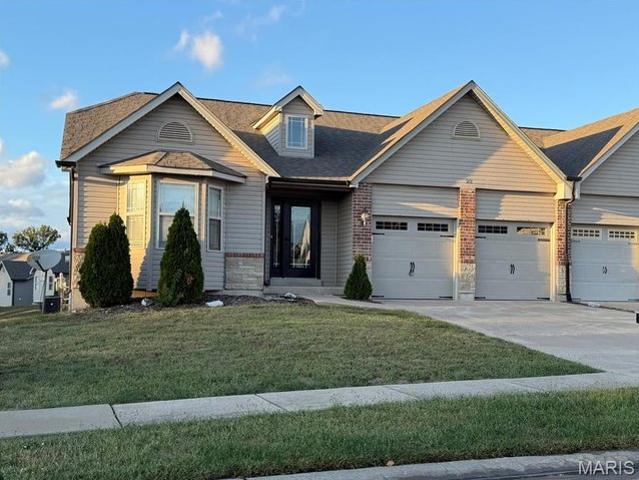 House for sale in Wentzville, Saint Charles County