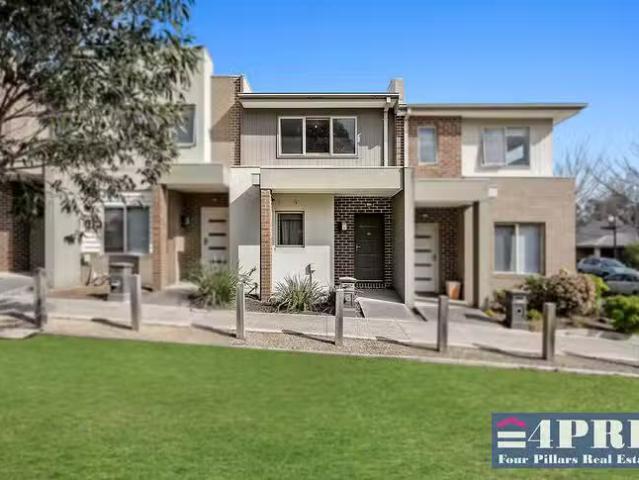House for rent in Craigieburn, Victoria