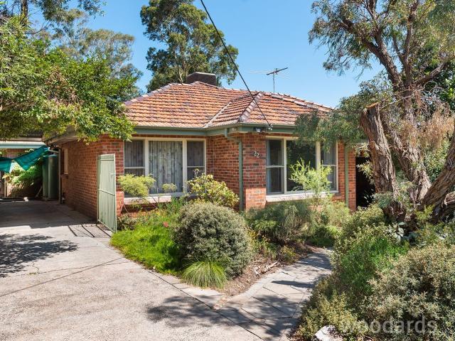 House for rent in Balwyn North, Melbourne