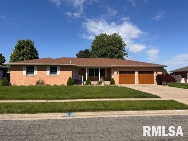 House for sale in Morgan, Illinois