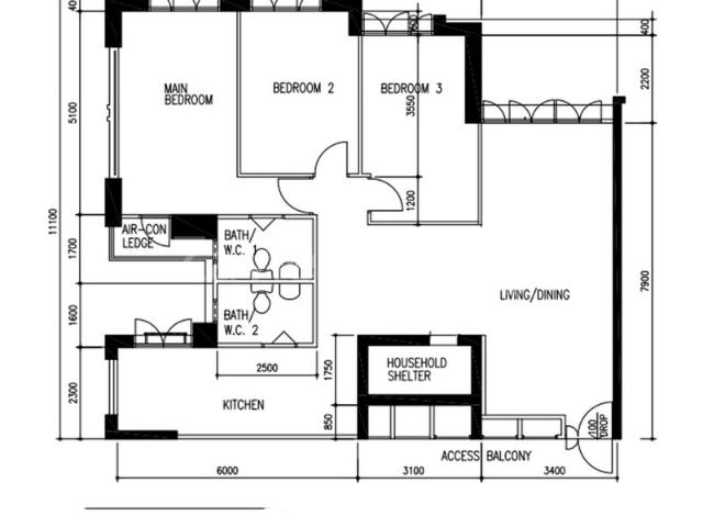 Property for rent
