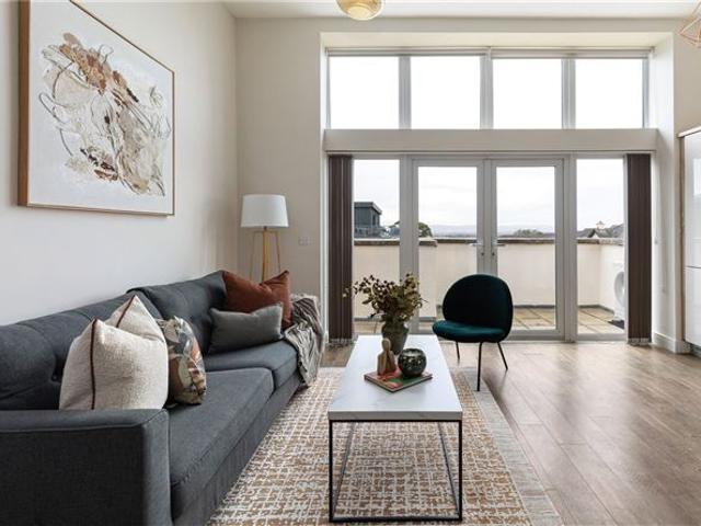 Apartment for sale in Malahide Road Industrial Park, Dublin