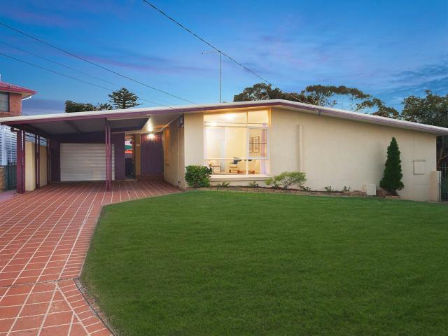 House for rent in Baulkham Hills, Sydney