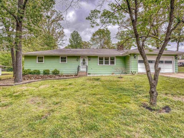 House for sale in Ark