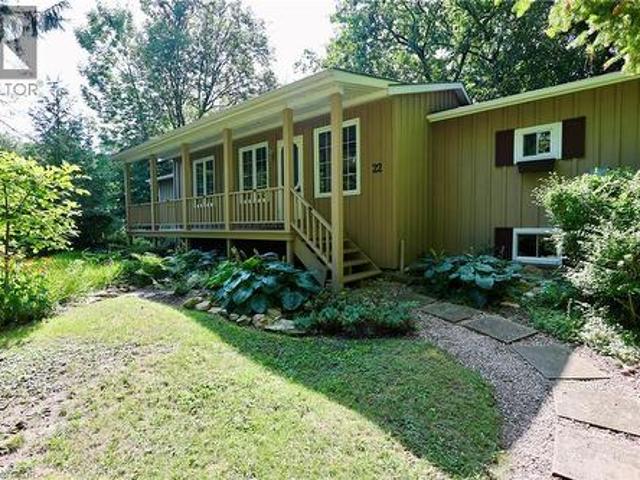 House for sale in Bluewater, Ontario