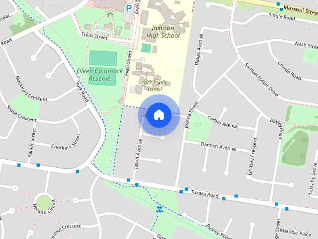 House for rent in Sydney, New South Wales