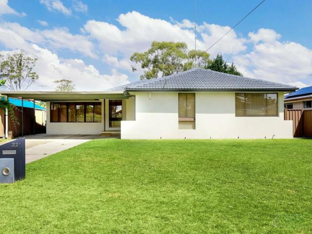 House for rent in Sydney, New South Wales
