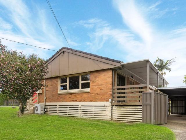 Apartment for rent in Toombul, Queensland