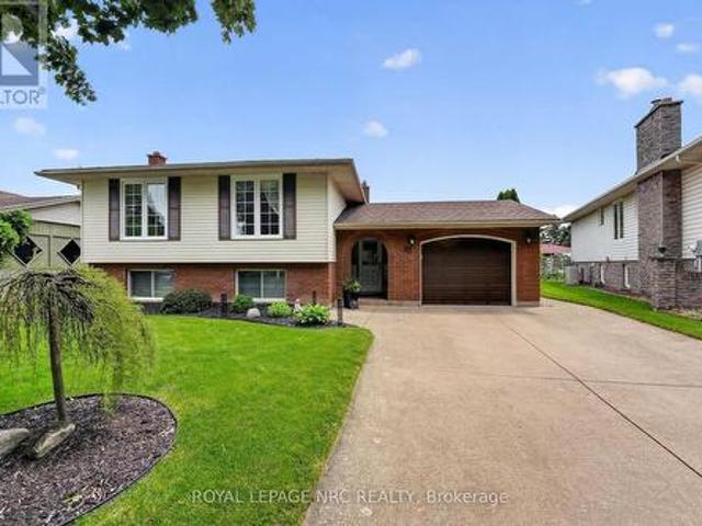 House for sale in Niagara, Ontario