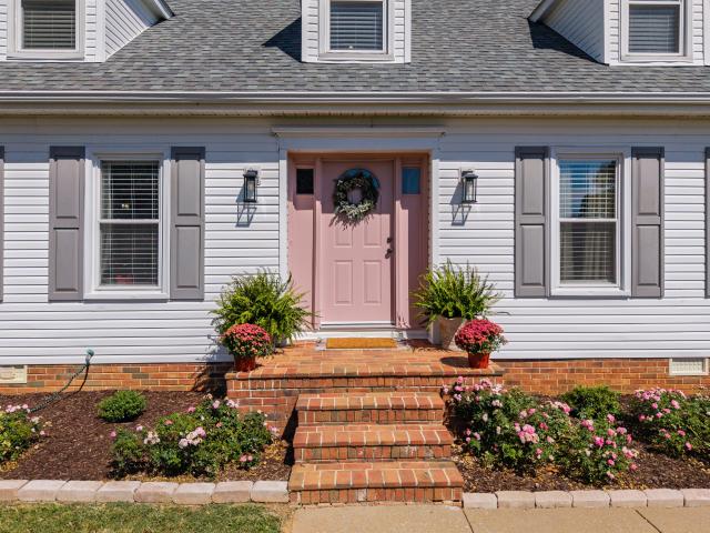 House for sale in Eastwood Estates, Fayetteville