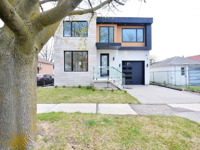 House for sale in Woburn, Ontario
