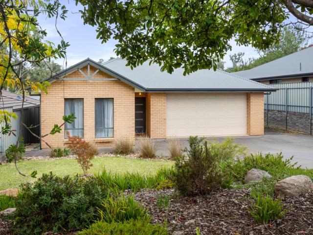 House for rent in Lobethal, Adelaide Hills Council