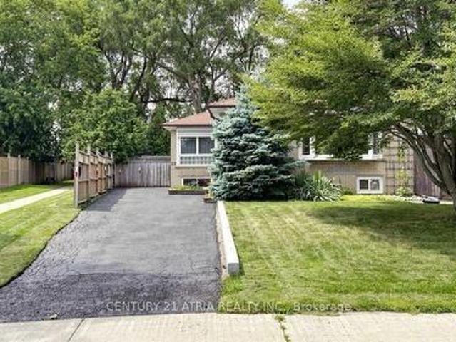 House for sale in Woburn, Ontario