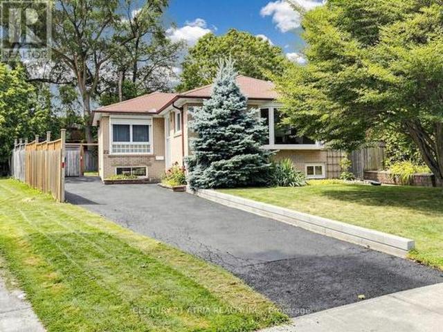 House for sale in Scarborough—Guildwood, Toronto