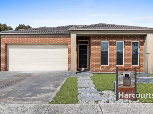 Apartment for rent in Mill Park Lakes, Melbourne