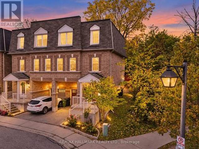 House for sale in Scarborough—Guildwood, Toronto