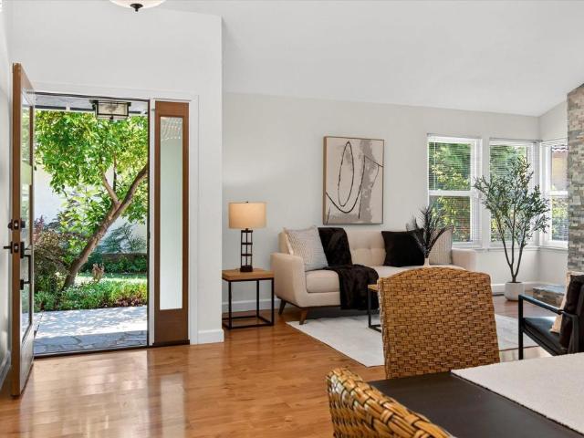 House for sale in Pleasant Hill, California