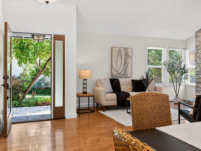 House for sale in Pleasant Hill, California