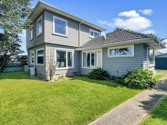 House for rent in Casebrook, Christchurch