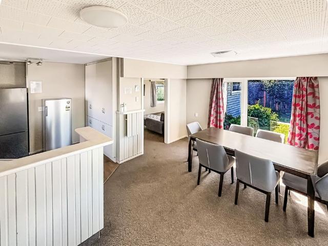 House for rent in Casebrook, Christchurch