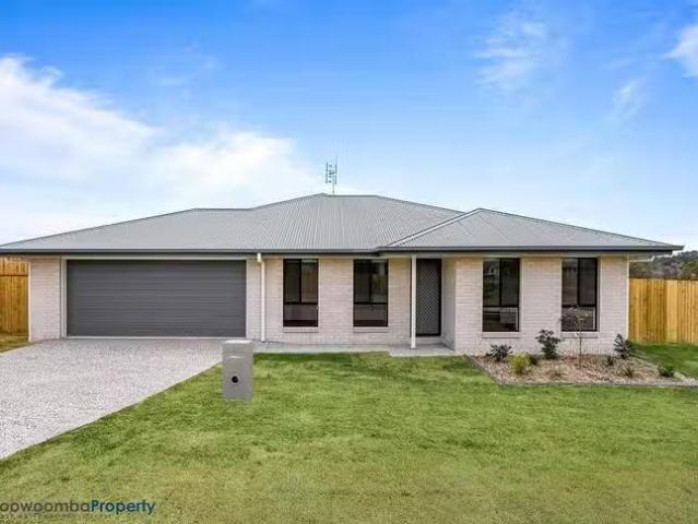 House for rent in Cloncurry, Queensland