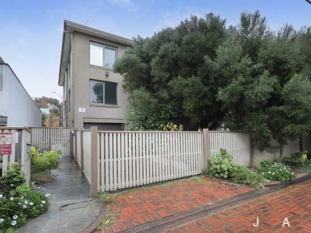 Apartment for rent in Camerons Creek, Victoria