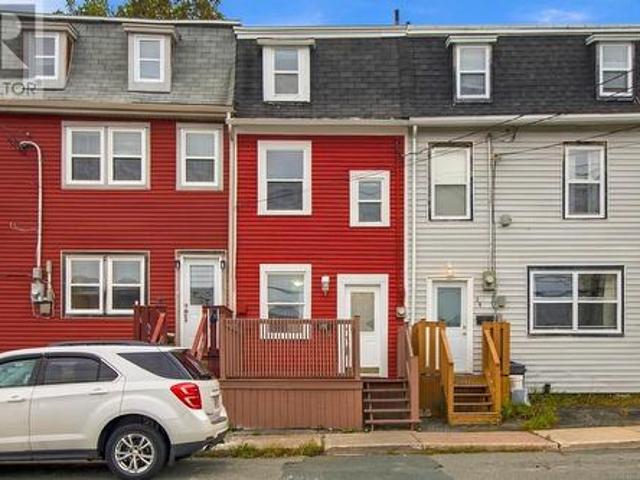 House for sale in Foxtrap, Newfoundland And Labrador