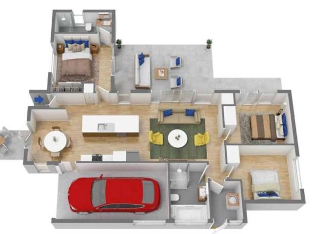 House for rent in Paerata
