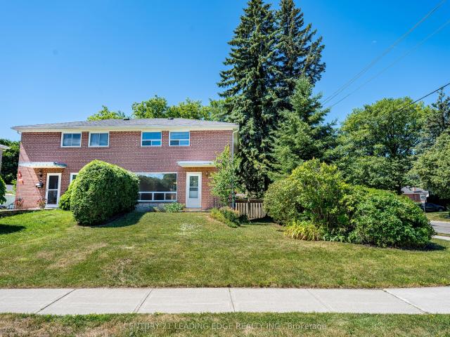 House for sale in York, Ontario