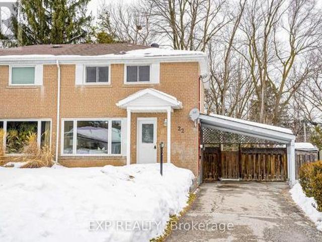 House for sale in York, Ontario