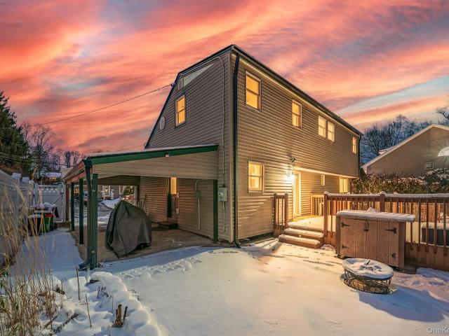 House for sale in Rockland, New York