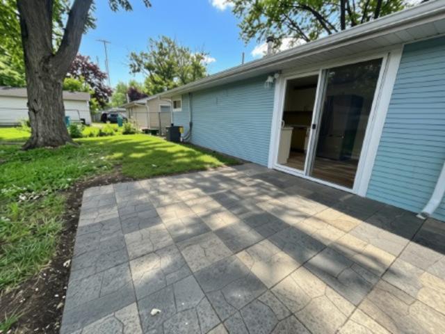 House for sale in Bourbonnais, Illinois