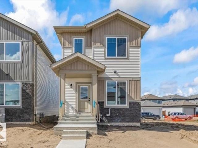 House for sale in Fort Saskatchewan, Alberta