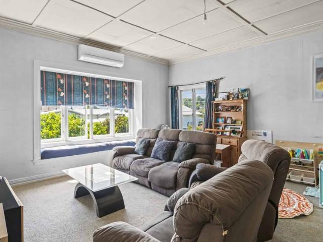 House for rent in Rangitikei District