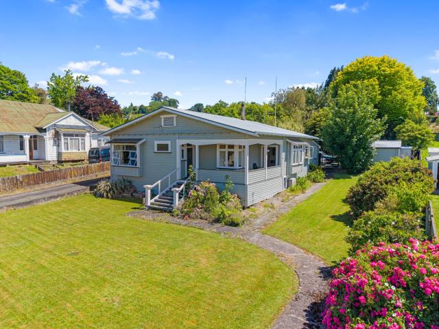 House for rent in Rangitikei District