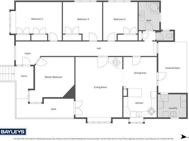 House for sale in Rangitikei District