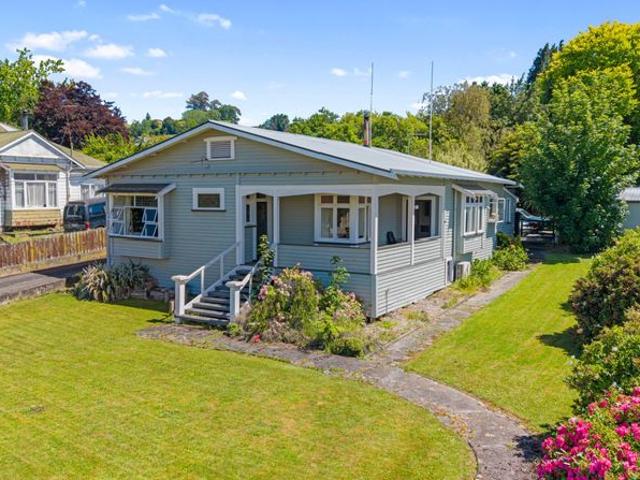 House for rent in Rangitikei District