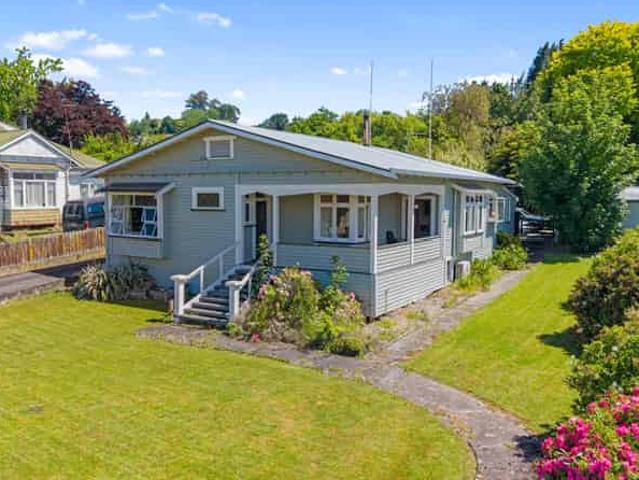 House for rent in Rangitikei District