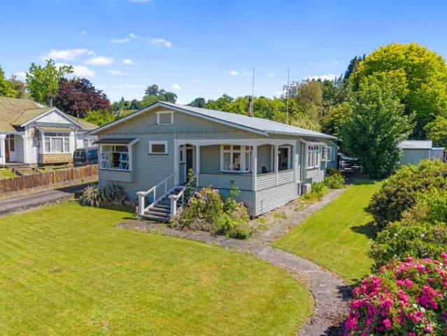 House for rent in Rangitikei District