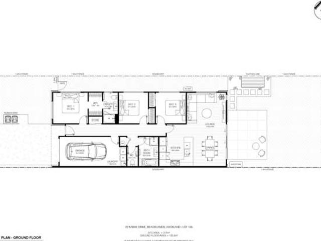 Townhouse for sale in Beachlands