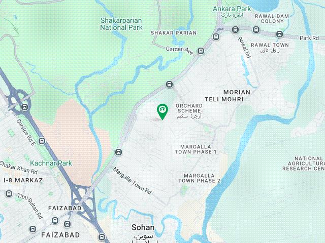 Property for sale in اسلام آباد, زون 1