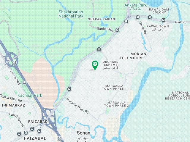 Property for sale in Islamabad