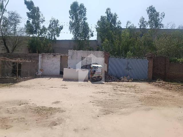 Land for sale in Rawalpindi, Islamabad Capital Territory