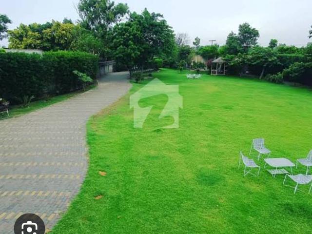 Land for sale in Rawalpindi, Islamabad Capital Territory