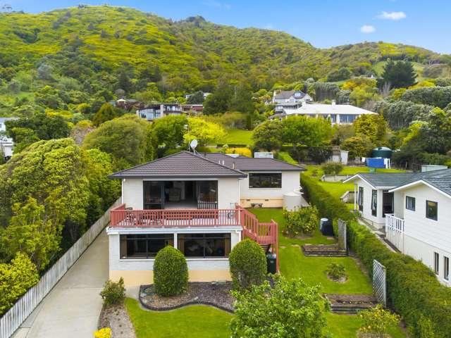 House for sale in Waikanae, Kāpiti Coast District