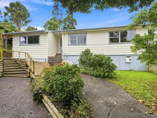 House for sale in Kawau Island, Oroua County